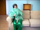 Casting porno con hijab